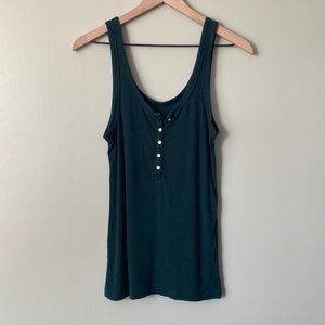 American Eagle Real Soft Cami - Size M